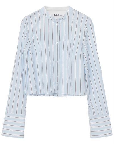 Alexi Classic Stripe Skjorte - Day Birger et Mikkelsen